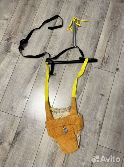 Прыгунки детские