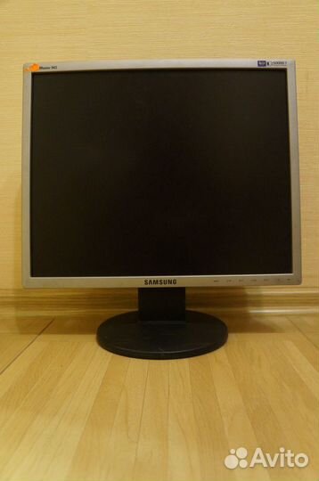 Мониторы LCD 19
