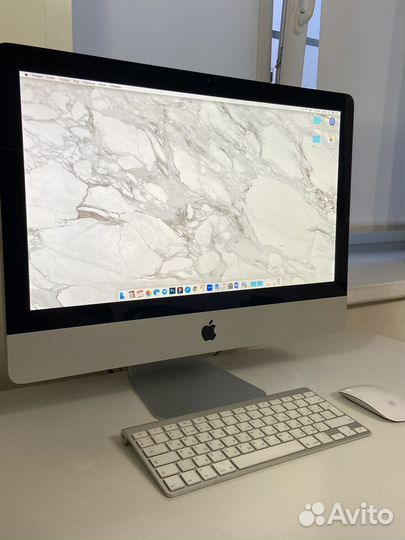Apple iMac 2011 mid2011