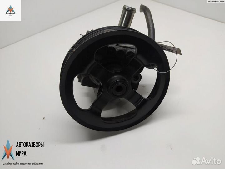 Насос гидроусилителя руля Peugeot 4007 2007