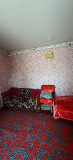 Дача 21 м² на участке 5 сот.