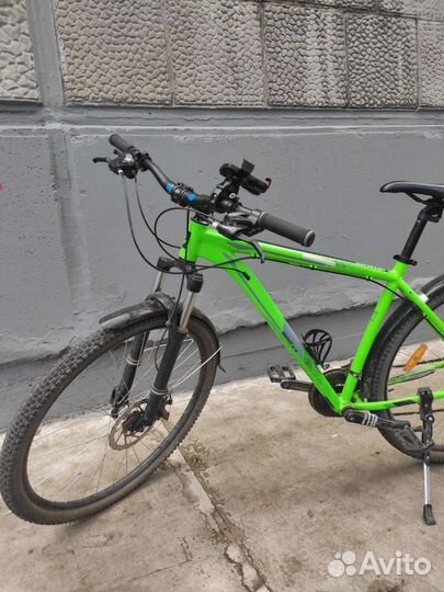 Велосипед Stinger 29