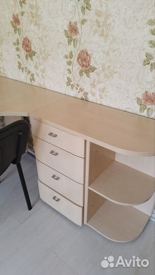 Мебель для детской комнаты бу