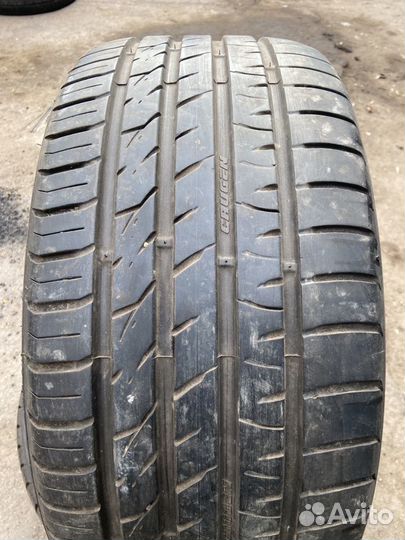 Kumho Crugen HP91 275/40 R20 106V