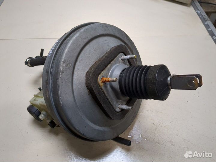 Цилиндр тормозной главный BMW 5 E39, 1996