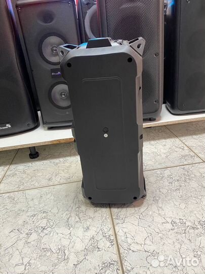 Bluetooth колонка большая
