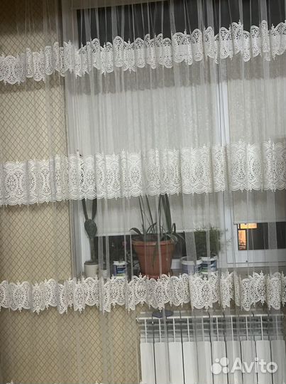 Тюль