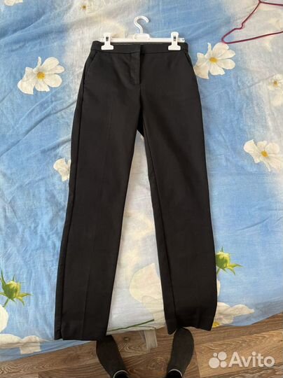 Брюки zara xs