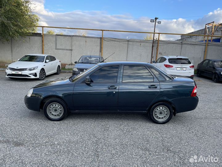 LADA Priora 1.6 МТ, 2013, 134 000 км