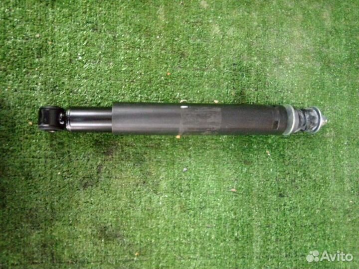 Амортизатор подвески задний Заз Шанс - 1.3 307000