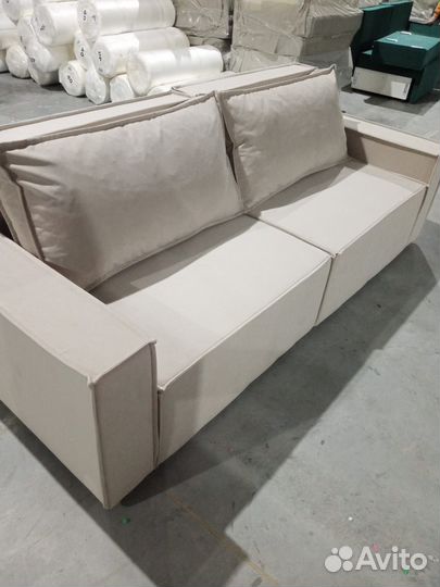 Диваны на независимых пружинах