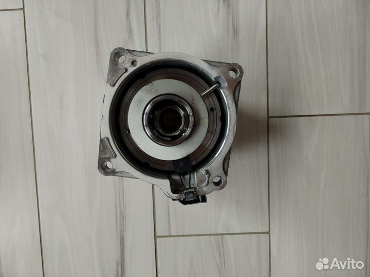 3570а031 Муфта задн моста Mitsubishi Outlander