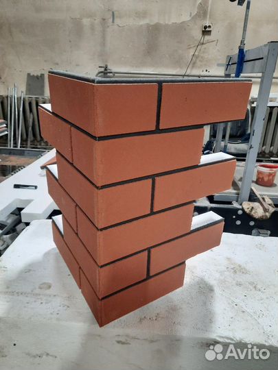 Фасадные термопанели