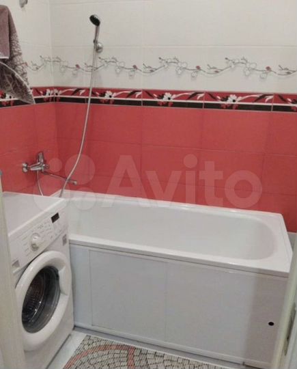 1-к. квартира, 38 м², 1/5 эт.