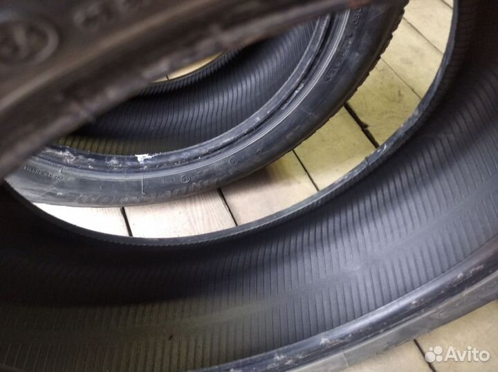 Bridgestone Ice Cruiser 7000S 185/60 R15
