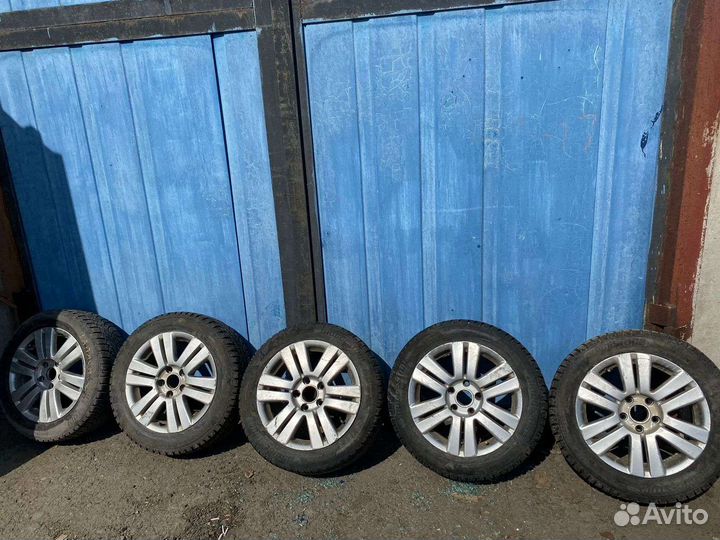 Продам диски