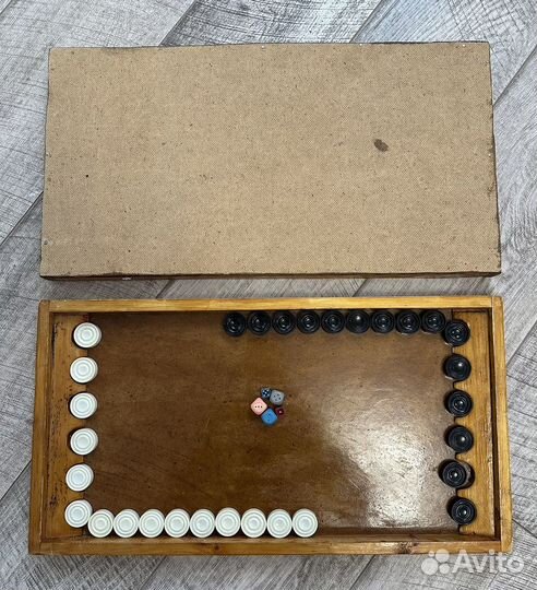 Шахматы, шашки, нарды