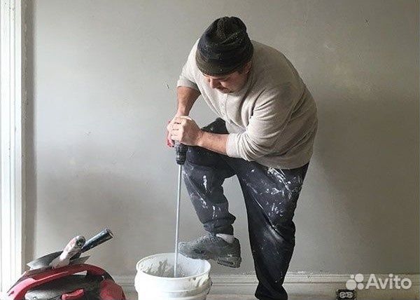 Ремонт и отделка квартир с бесплатной сметой