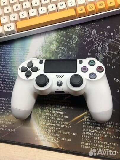 Геймпады ps4, pc