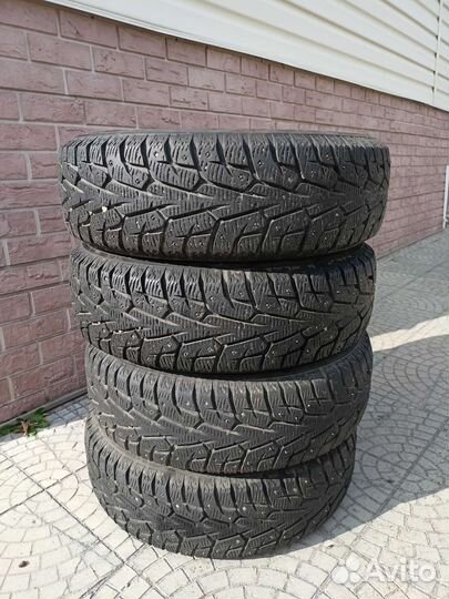 Yokohama Ice Guard IG55 195/65 R15