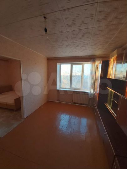 2-к. квартира, 38 м², 5/5 эт.