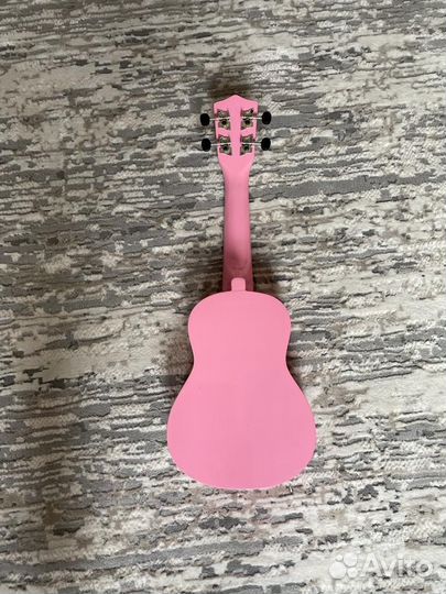 Укулеле сопрано