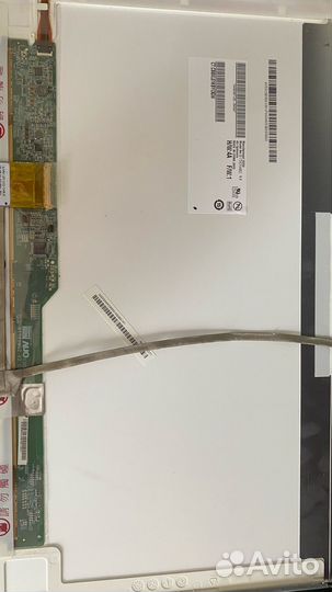 Матрица для ноутбука B156XW02 V.2