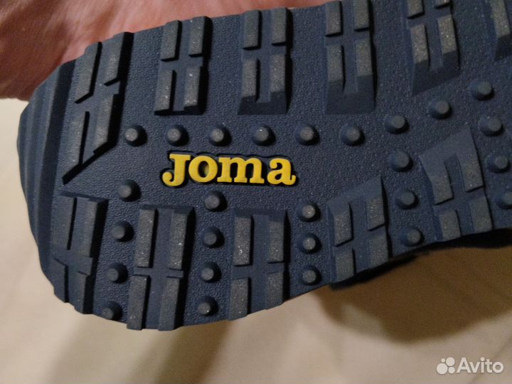 Кроссовки Joma