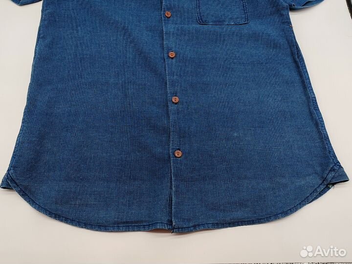 Pубaшка с коротким рукавом Jack&Jones р. XL