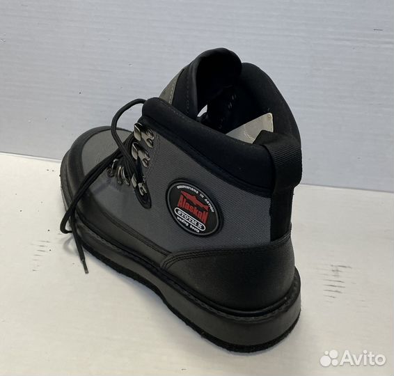 Ботинки забродные Alaskan Storm X Felx