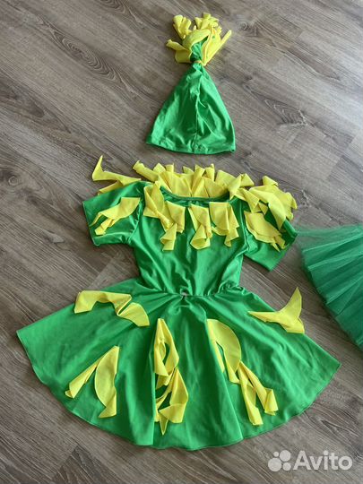 Костюм для девочки