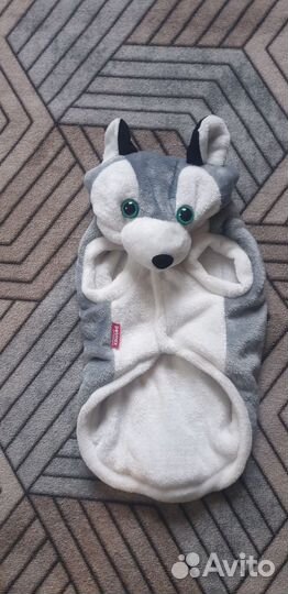 Одежда для маленьких собачек