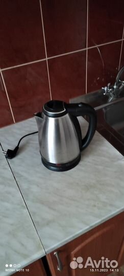 Чайник электрический