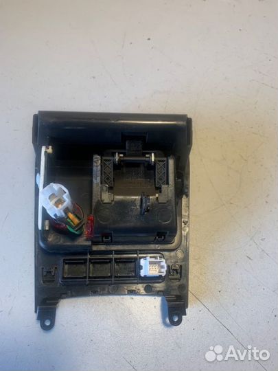 Пепельница Volkswagen Jetta 5 BSE