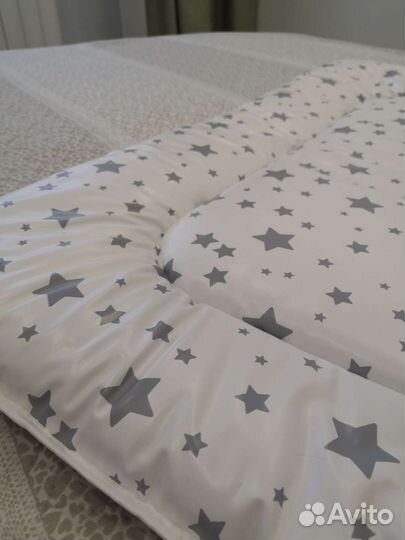 Матрас для пеленального столика