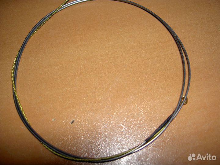 D'Orazio SET V30 струны для альта