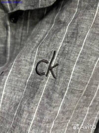 Рубашка Calvin Klein