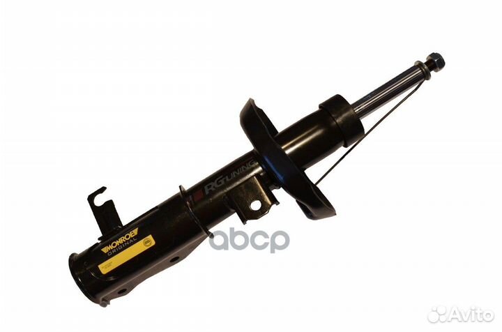 Стойка амортизационная - Original перед прав