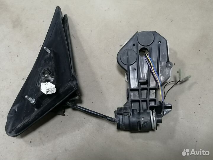 Механизм зеркала для Suzuki Grand Vitara 2005-2015