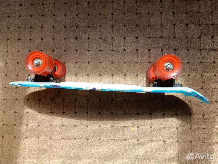 Пенни борд,скейт