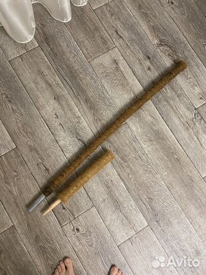 Опора для цветов