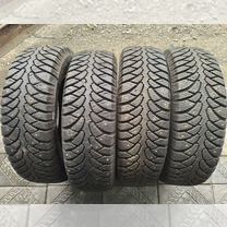 Tunga Nordway 2 175/70 R13