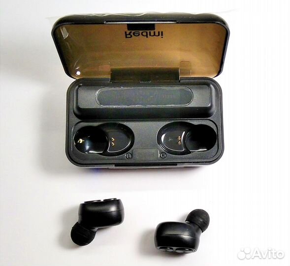 Беспроводные наушники Redmi