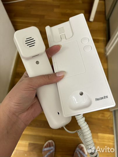 Трубка для домофона Falcon Eye