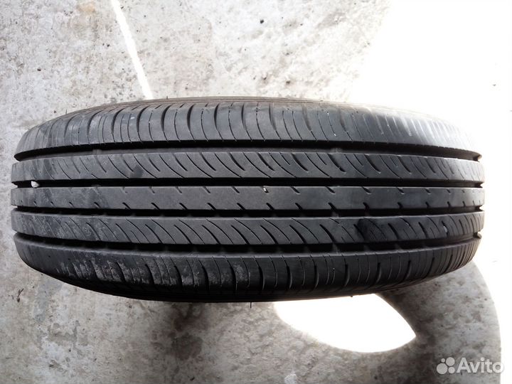 Dunlop SP Touring T1 185/70 R14