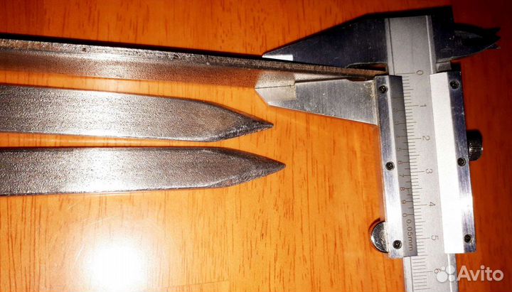 Набор шампуров из нержавейки, термос на 1л и 500