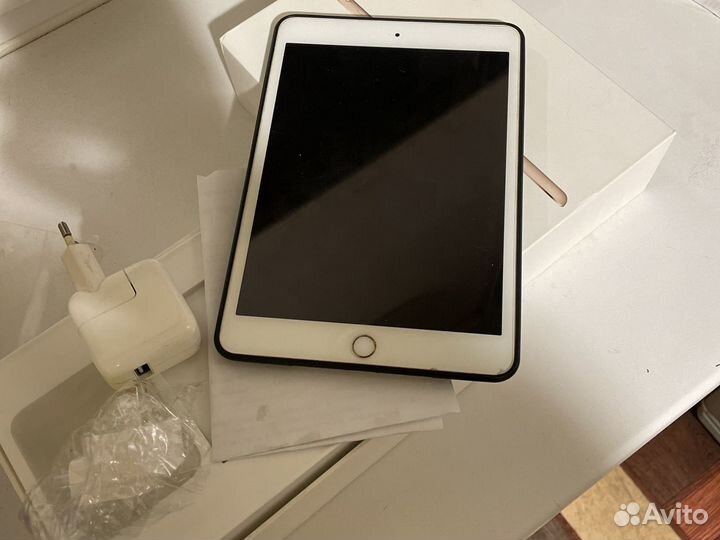 iPad mini 3 lte