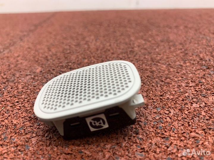 Микрофон Kia Rio 4 седан 1.6 G4FG 2018