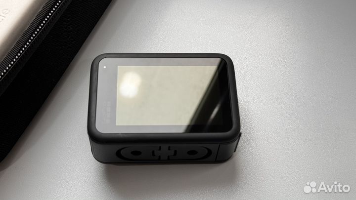 Go pro hero 11 black