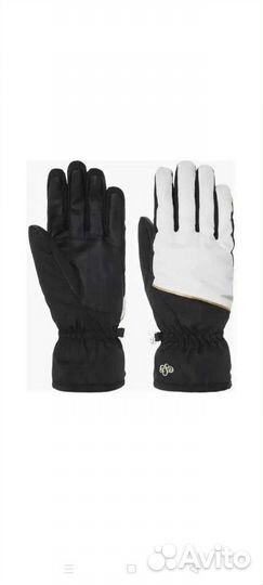 Зимние перчатки Glissade